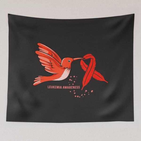 Item preview, Leukemia Warrior  Leukemia Awareness  designed and sold by schromtlmaascha.