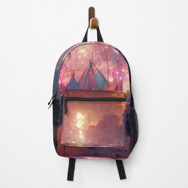 Item preview, Boom Town Festival Imagination of Fireworks display designed and sold by DistilledFuture.