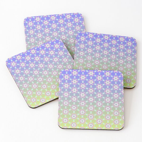 Item preview, Star  Patterns designed and sold by Tanya Zevallos.