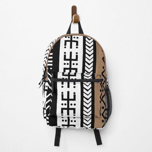 Item preview, African Mudcloth Pattern designed and sold by funkyvibes.