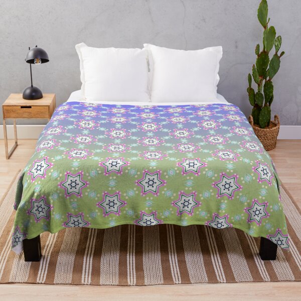 Item preview, Star  Patterns designed and sold by Tanya Zevallos.