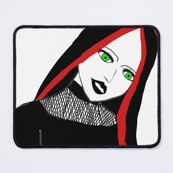 Item preview, Gothic winter designed and sold by Woobie85.