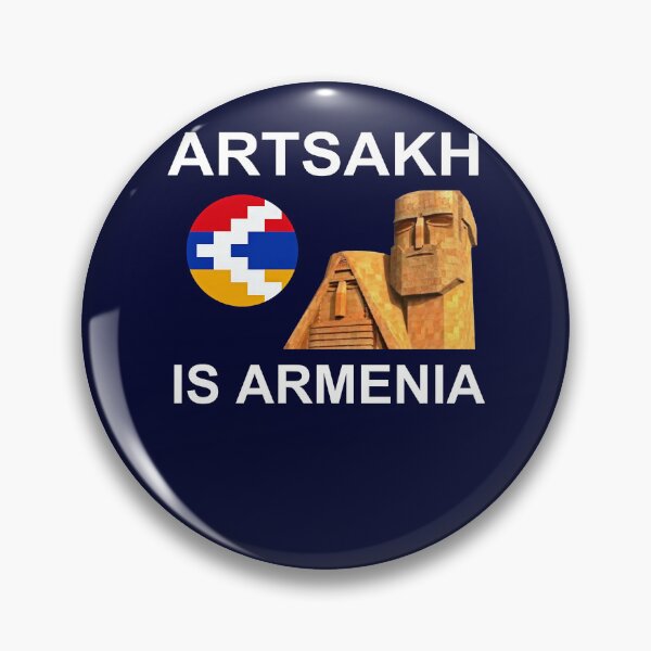 Item preview, Artsakh Is Armenia Cloth Covering Simplet designed and sold by osgoodaver.
