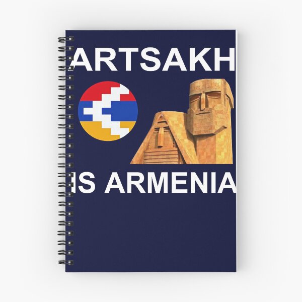 Item preview, Artsakh Is Armenia Cloth Covering Simplet designed and sold by osgoodaver.