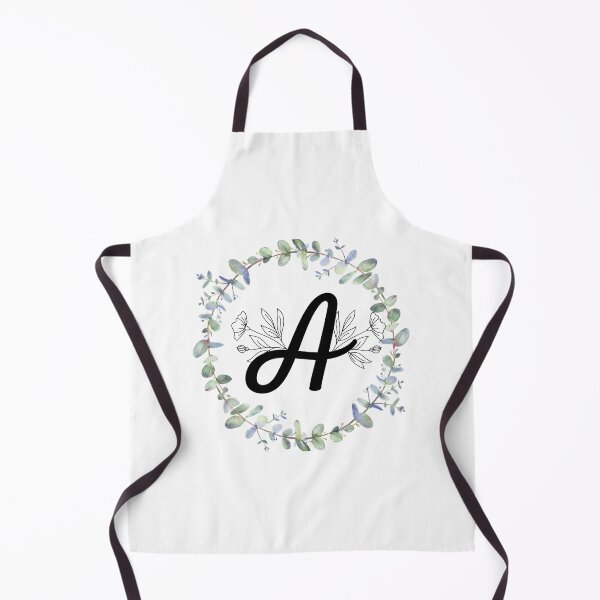 Item preview, Letter A designed and sold by Chouchi-chouchi.