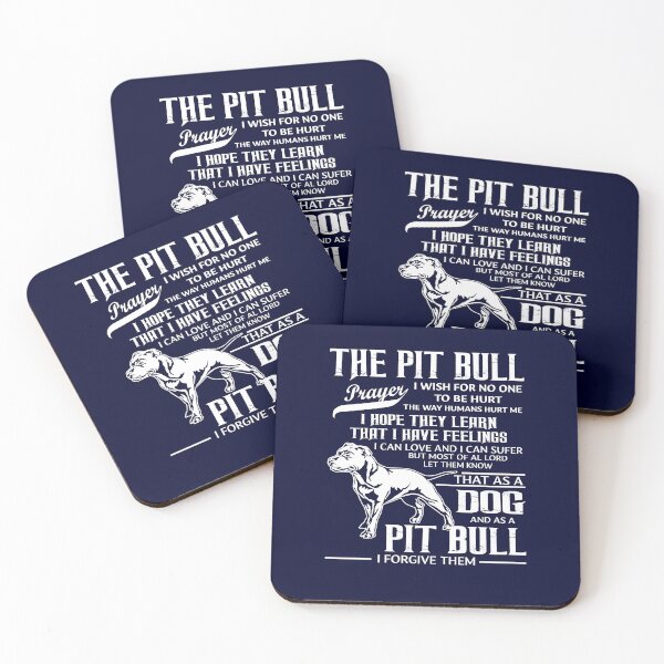 Item preview, As A Pit Bull I Foregive Them Sthe Pit Bull Prayer Basic Novelty Tees Graphics Female black designed and sold by osgoodaver.