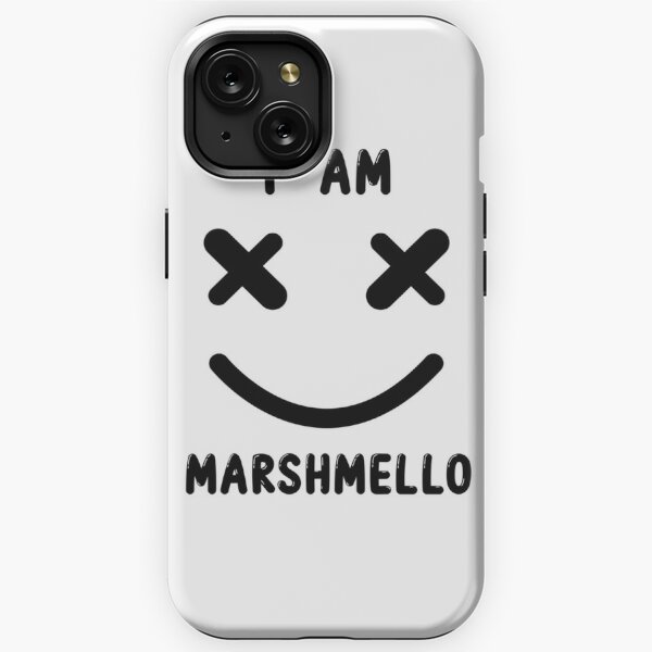 DJ MARSHMELLO X FORTNITE iPhone 11 Pro Case Cover