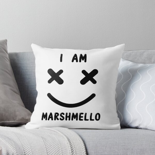 Item preview, I am MARSMELLO T-shirt designed and sold by Muhammad Khalil.