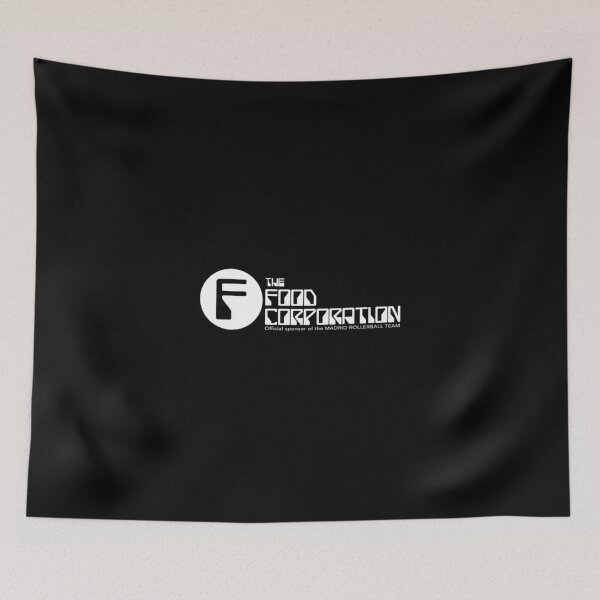 Item preview, Rollerball 1975 Energy Corporation Logo Inverted Classic T-Shirt designed and sold by gusplawn5.