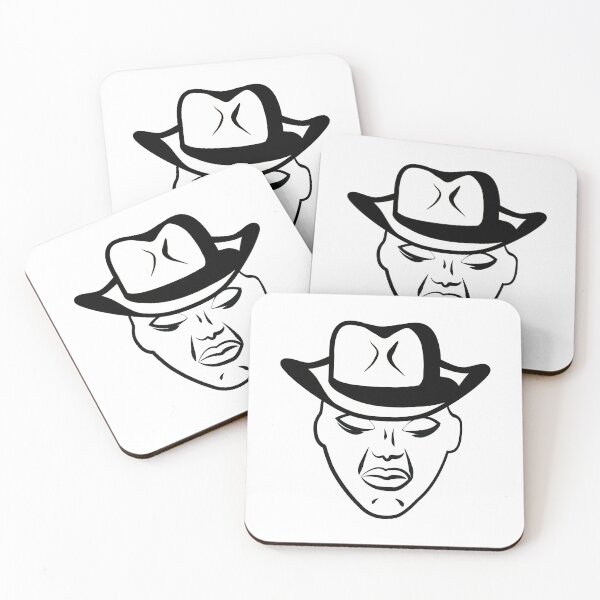 Item preview, Cowboy Cool Head designed and sold by emhoteb.