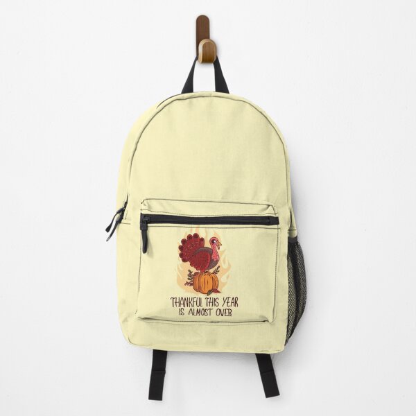Item preview, Thankful This Year Is Almost Over | Thanksgiving | Autumn Vibes | It’s Fall Y’all designed and sold by MJDezigns.