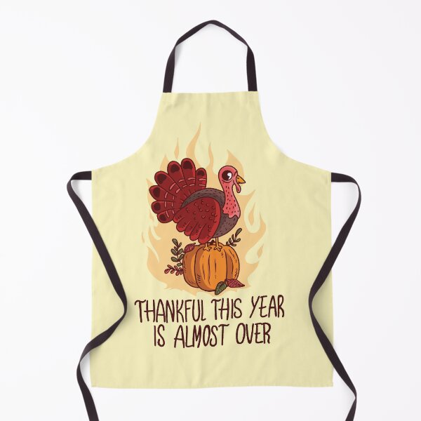 Item preview, Thankful This Year Is Almost Over | Thanksgiving | Autumn Vibes | It’s Fall Y’all designed and sold by MJDezigns.