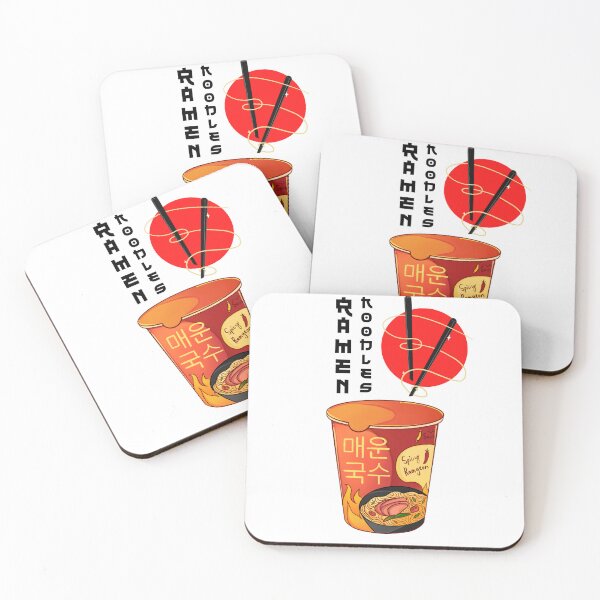Item preview, Ramen noodles instant noodles japan  designed and sold by Armkdesigns.