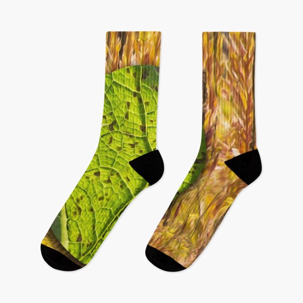 Item preview, Adrift In The Velvet Leaf Forest designed and sold by Becky Titus.