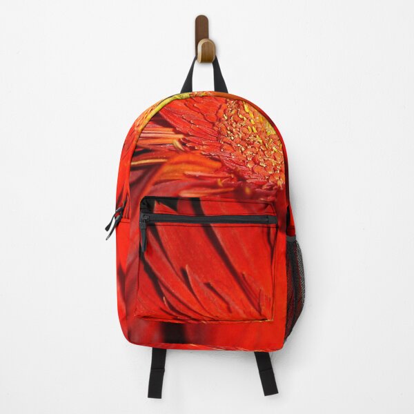 Item preview, Red Gerbera II designed and sold by NunoPires.