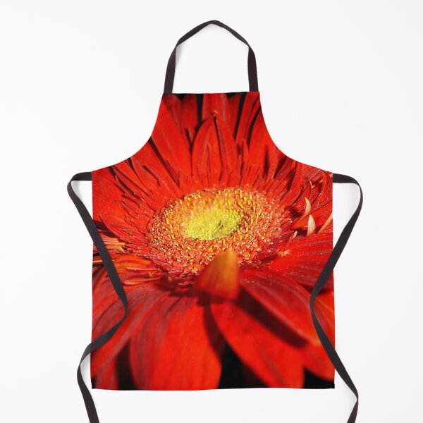 Item preview, Red Gerbera II designed and sold by NunoPires.