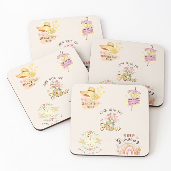 Item preview, Positivity Is Key Pack designed and sold by StckeeS1tuation.