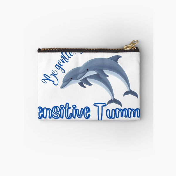 Item preview, Be Gentle I Have A Sensitive Tummy designed and sold by CRO-DESIGN.
