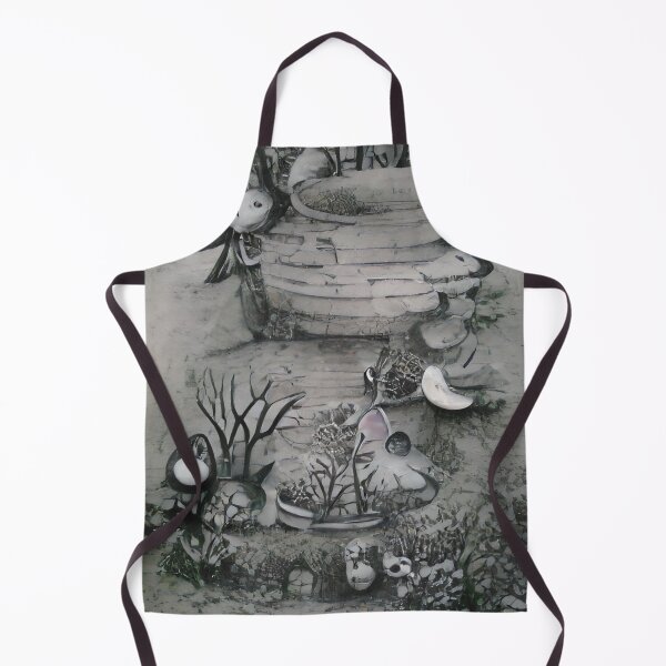 Item preview, Vanishing Colour Garden designed and sold by TatBreeze.