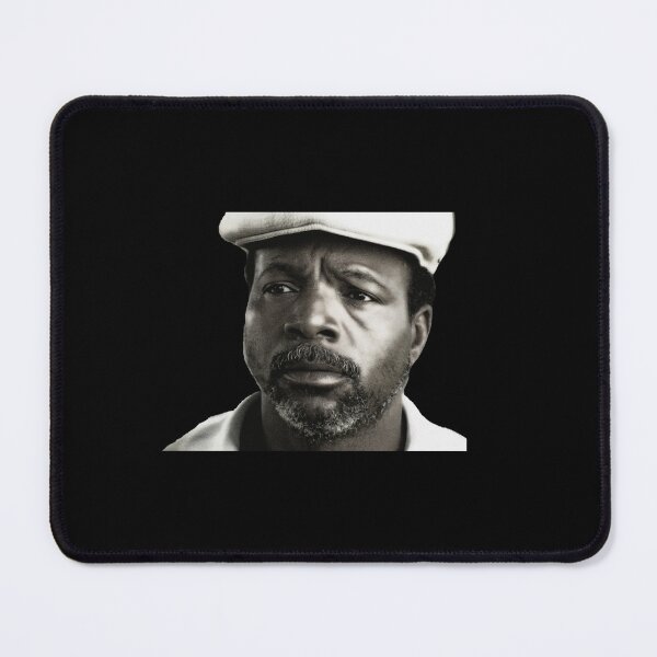 Item preview, Rest In Peace Chubbs Peterson Happy Gilmore Sticker designed and sold by avickieww80.