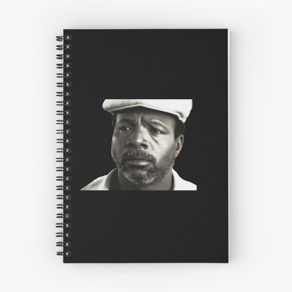 Item preview, Rest In Peace Chubbs Peterson Happy Gilmore Sticker designed and sold by avickieww80.