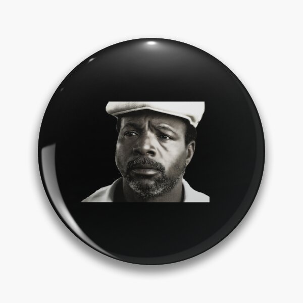 Item preview, Rest In Peace Chubbs Peterson Happy Gilmore Sticker designed and sold by avickieww80.