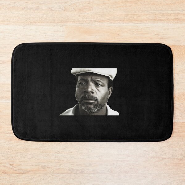 Item preview, Rest In Peace Chubbs Peterson Happy Gilmore Sticker designed and sold by avickieww80.