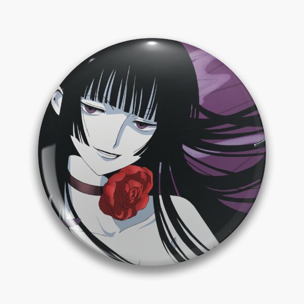 Item preview, Purple Yuko designed and sold by UwuOtakuStore.