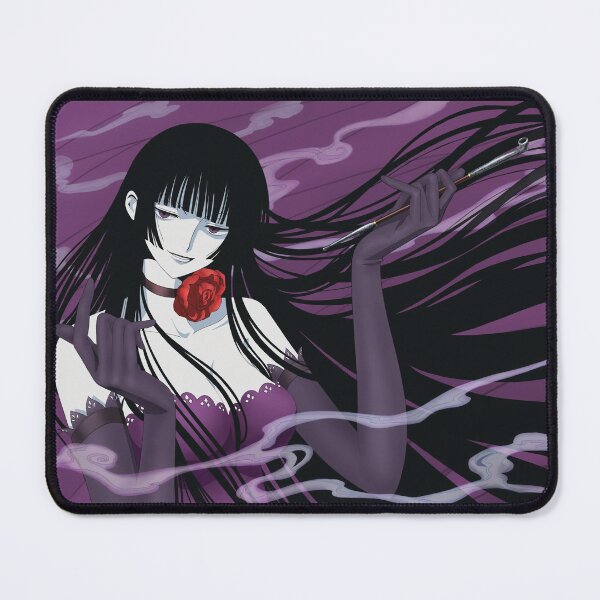 Item preview, Purple Yuko designed and sold by UwuOtakuStore.