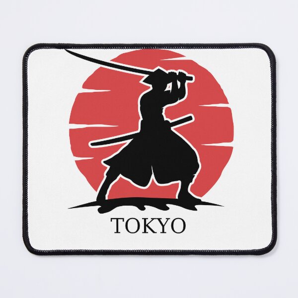 Item preview, TOKYO SAMURAI designed and sold by PAOK1976.