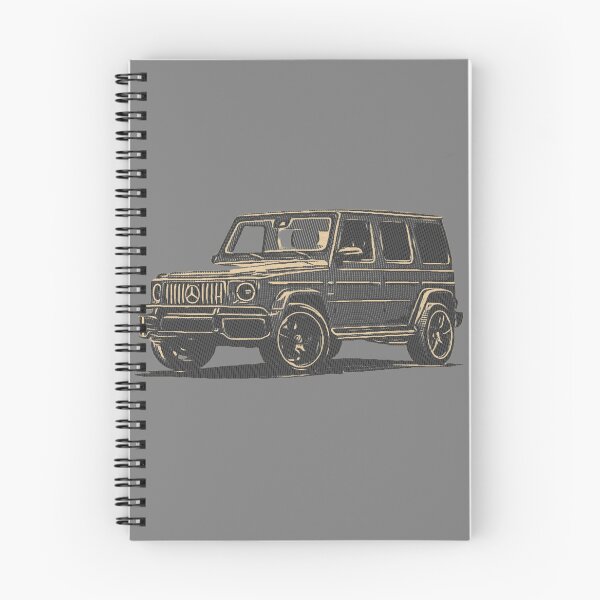 Item preview, G Wagon Art designed and sold by Goni20.