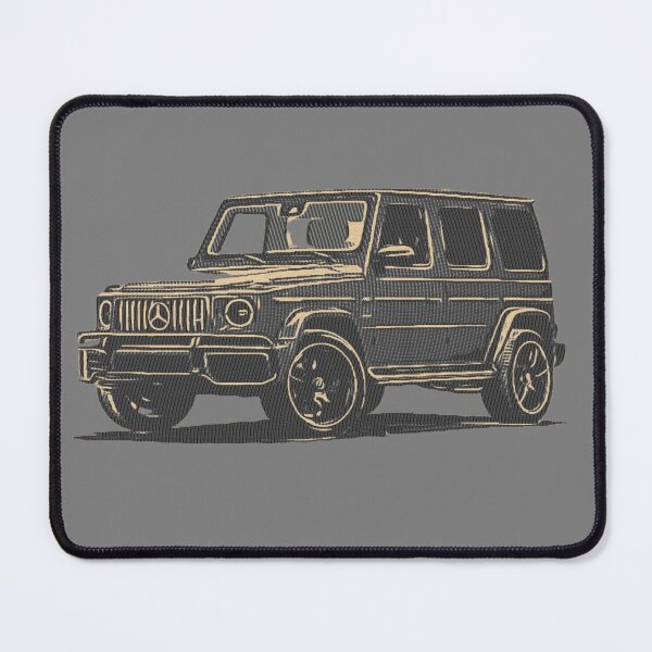 Item preview, G Wagon Art designed and sold by Goni20.