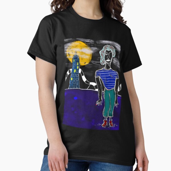 Item preview, Blue Night designed and sold by RomaN Garima.