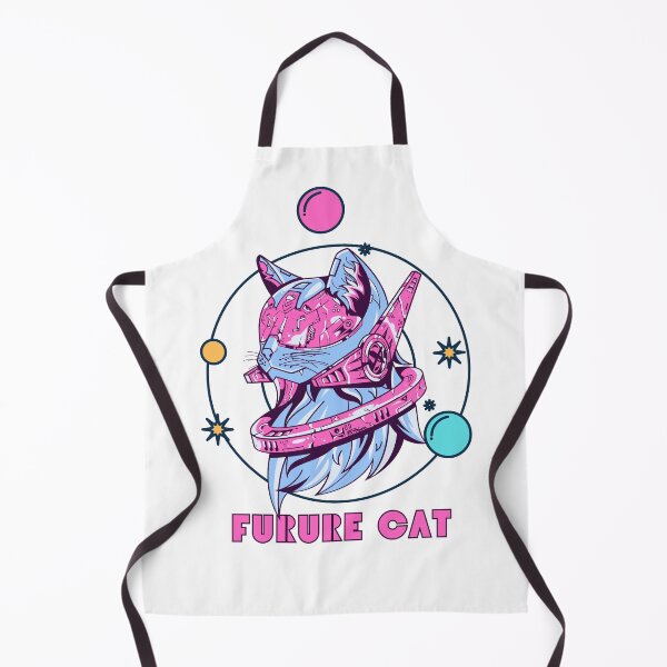 Item preview, space future cat stars designed and sold by Armkdesigns.