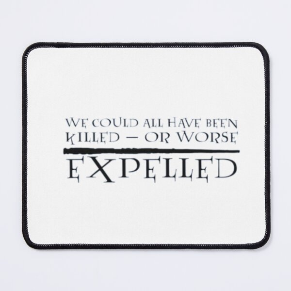 Item preview, Expelled designed and sold by PottersArt.