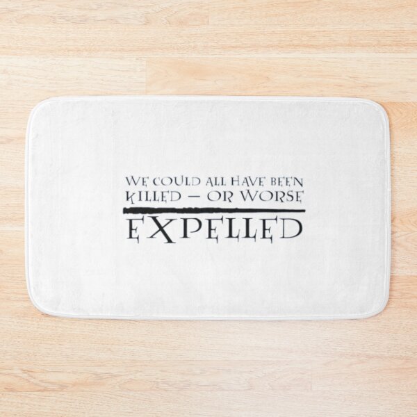 Item preview, Expelled designed and sold by PottersArt.