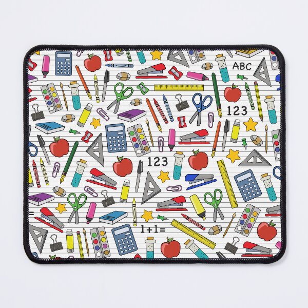 Item preview, Back To School Graphic designed and sold by DanandDee.