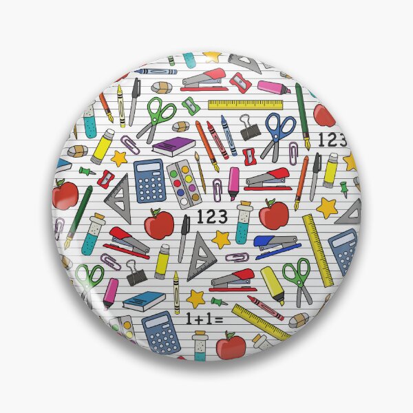 Item preview, Back To School Graphic designed and sold by DanandDee.