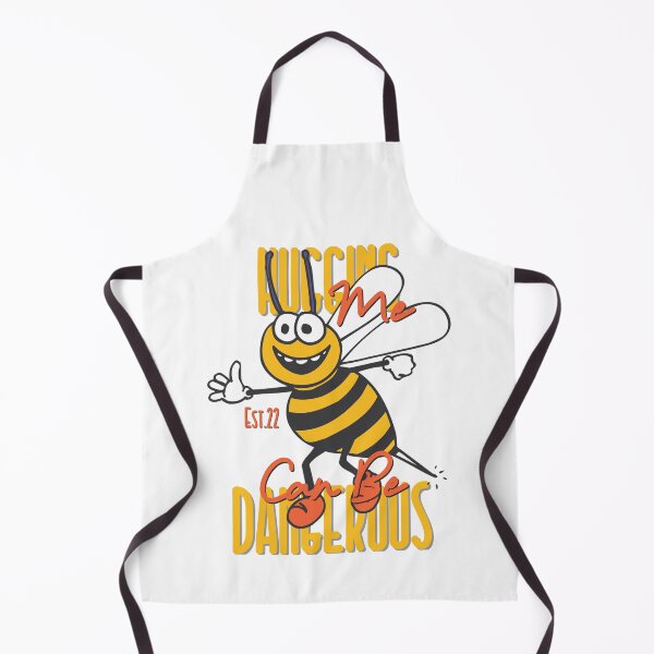 Item preview, HUGGING ME CAN BE DANGEROUS designed and sold by GAADesignz.