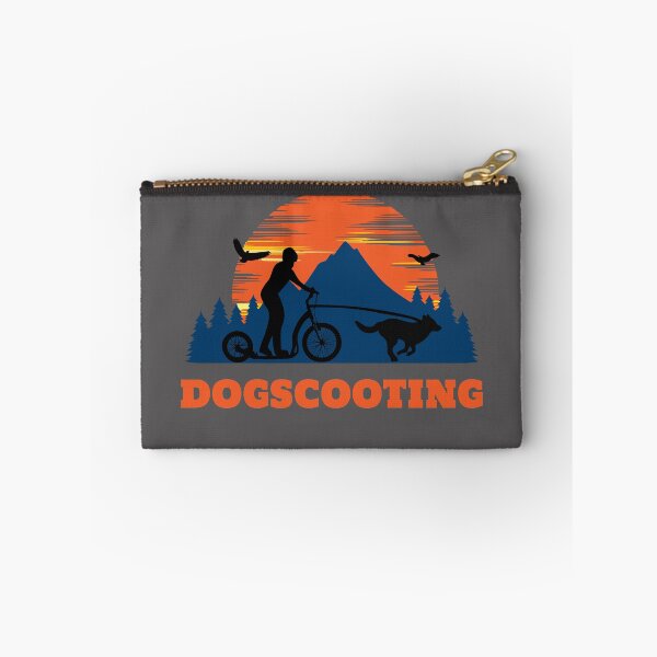 Item preview, Canicross Training Running with dog designed and sold by GOOD-TIME.