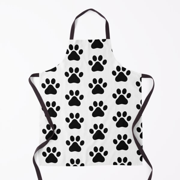 Item preview, Dog foot print designed and sold by Chouchi-chouchi.