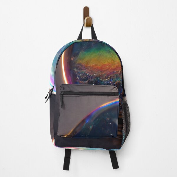 Item preview, Glass Refracting Bubble of Dreams designed and sold by DistilledFuture.