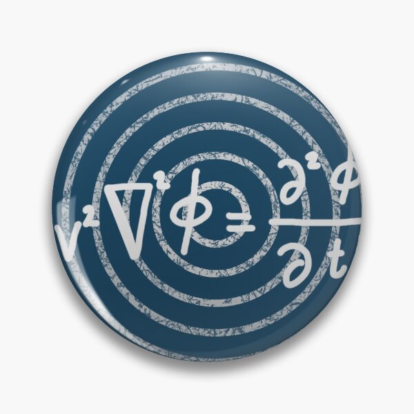 Item preview, Waves equation designed and sold by Javier Narváez Solarte.