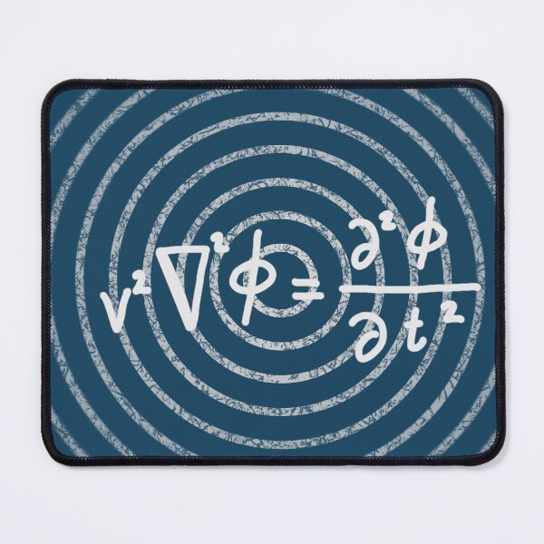 Item preview, Waves equation designed and sold by Javier Narváez Solarte.