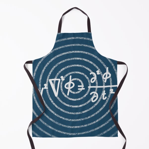 Item preview, Waves equation designed and sold by Javier Narváez Solarte.