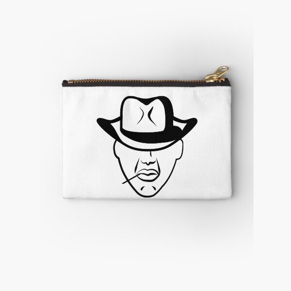 Item preview, Cowboy Head With Straw designed and sold by emhoteb.