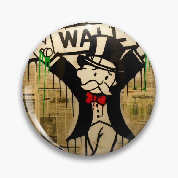 Pin on Alec Monopoly