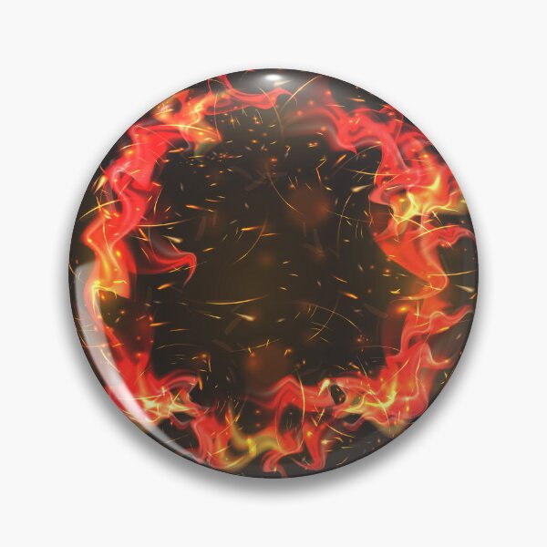 Item preview, Ring of Fire. designed and sold by HakanKACAR2014.