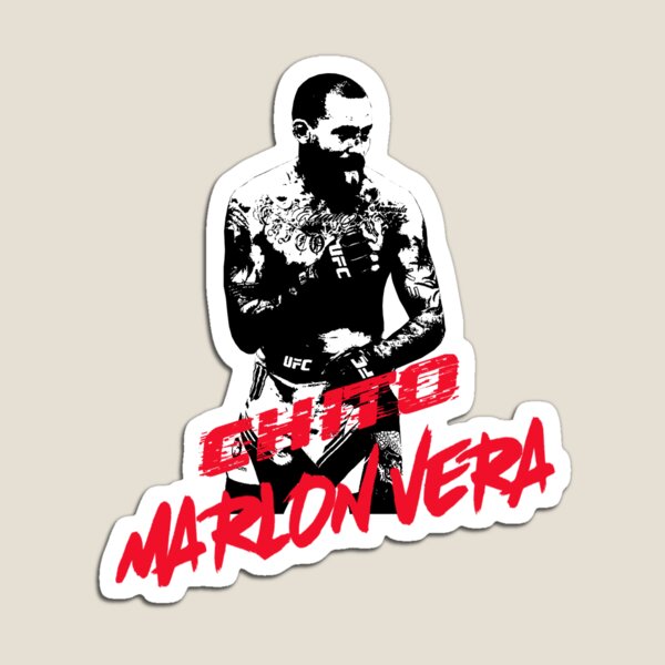 Vista previa del artículo con la obra «marlon chito vera», diseñado y vendido por HailieCherry.