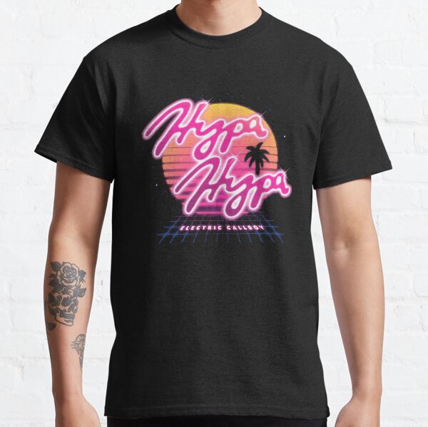 The-Hypa-Official Classic T-Shirt